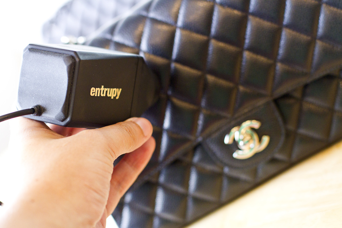 TikTok Partners With Entrupy to Authenticate Luxury Bags