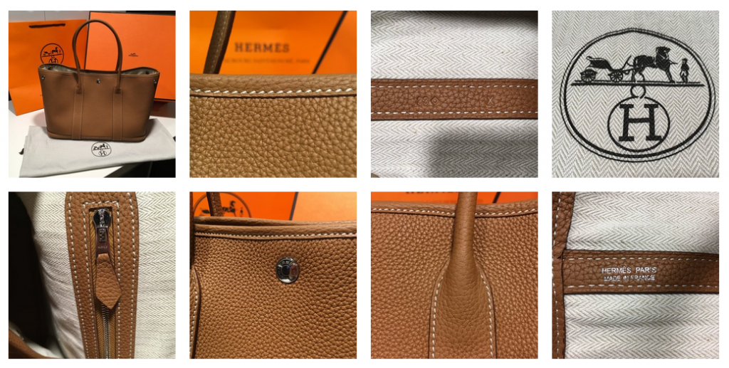 How Does Entrupy Detect Counterfeit Handbags - Entrupy