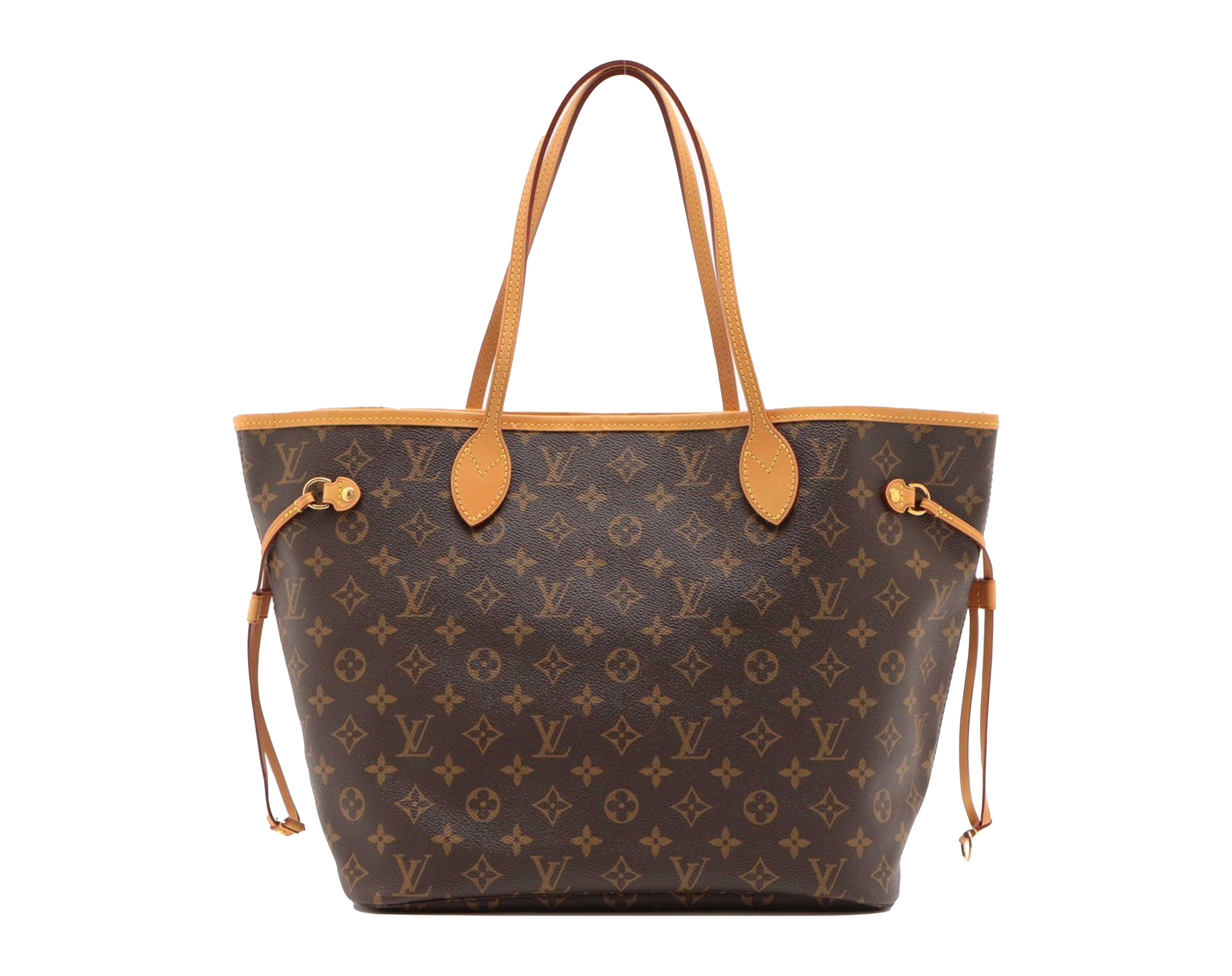 Store Owner Charged After $40M In Fake Louis Vuitton & More Discovered