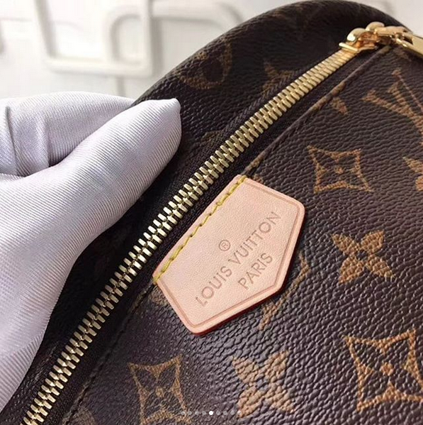 Can YOU tell the difference between the designer bag and the replica? We  expose the fake luxury goods flooding Instagram