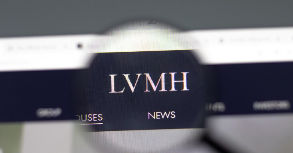 LVMH Revenues Surge Again Thanks To 'Exceptional' Performances At Louis  Vuitton And Dior
