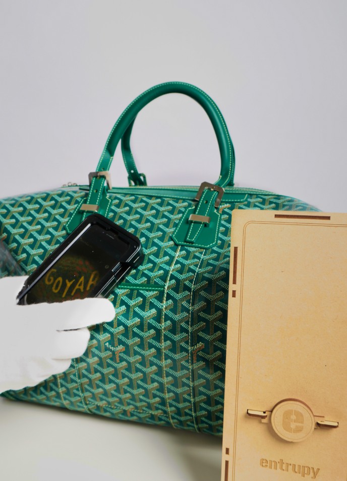 Does Louis Vuitton Make a Bag Big Enough to Hold $100 Billion? - PurseBop
